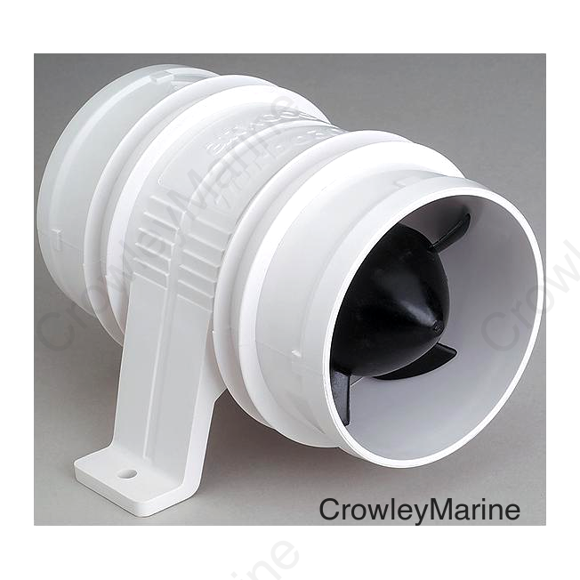 TURBO 3000 BLOWER 3" WATER RST