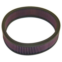 K&N Replacement Air Filter CHRYSLER,DODGE,PLY.,FORD, 1968-89 thumbnail-1