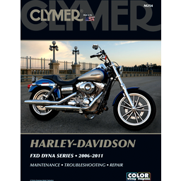 Manual - FXD Dyna Series