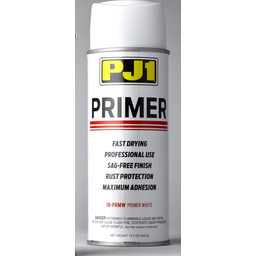Paint Primer - White - 12 oz. net wt. - Aerosol