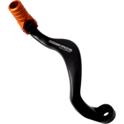 SHIFT LEVER ORANGE thumbnail-1
