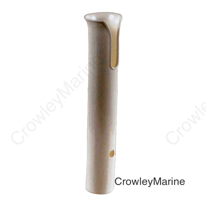 Thru-Bolt Mount Rod Holder