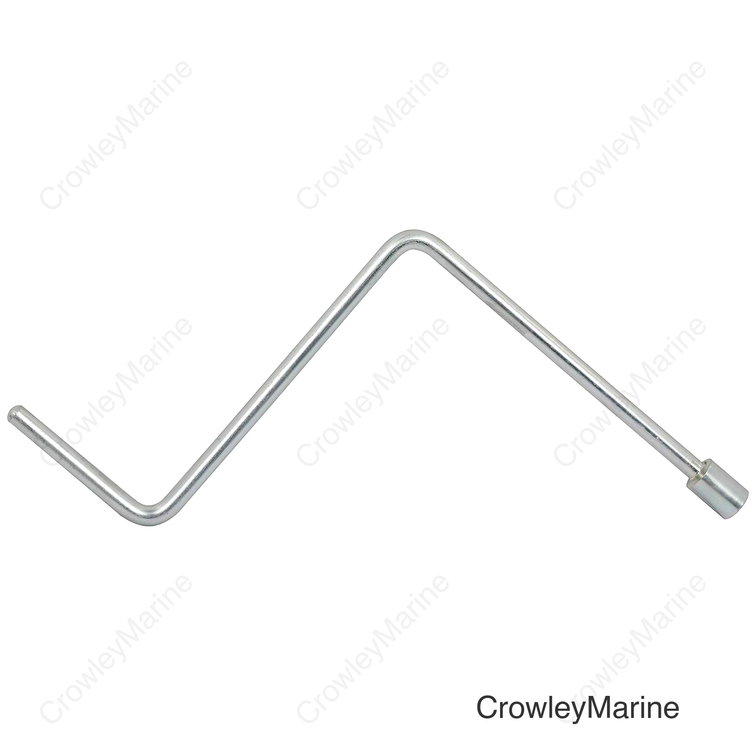 Seachoice 52049 Electric Jack Replacement Crank Handle