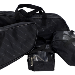 Saddlebag Liner - Cube thumbnail-3