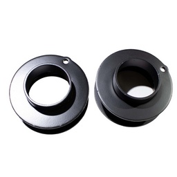 Fishbone Offroad 14-18 Dodge Ram 2500/3500 2.0In Leveling Kit thumbnail-0