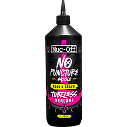 Muc-Off Road+Gravel Tubeless Tire Sealant - 1L