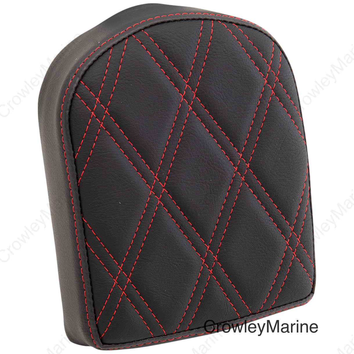 PAD SBAR DDIAM RED 7"