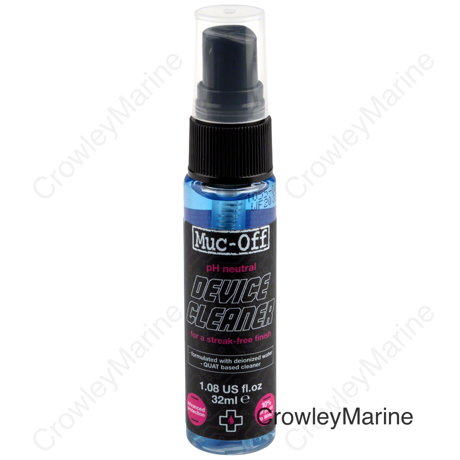 Muc-Off Device Cleaner - 32ml