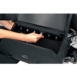 Cruis'n™ Slant Saddlebag - Large thumbnail-3