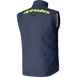 Techstar Softshell Vest - Gray - Medium thumbnail-0