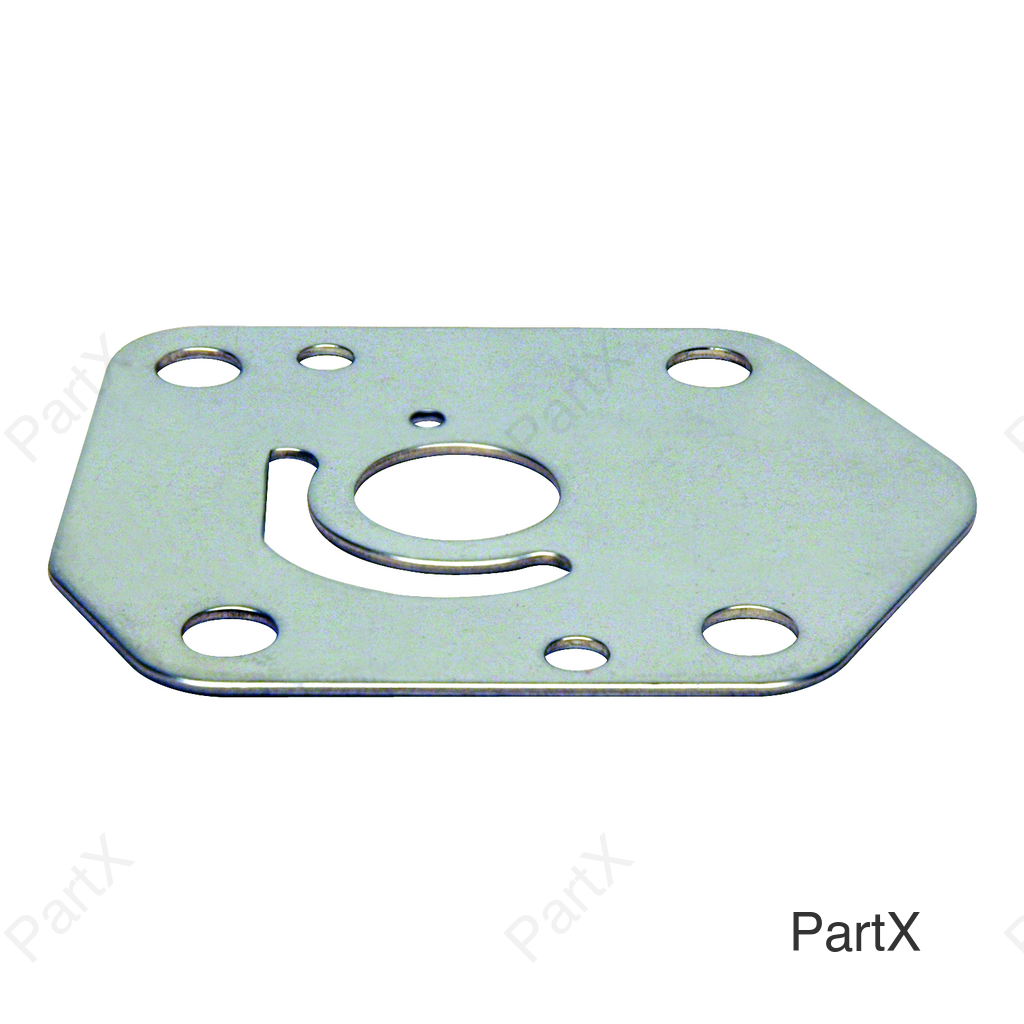 Wear Plate (12582)