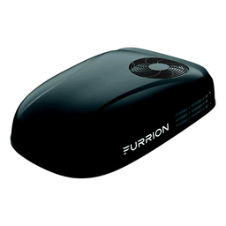 Furrion  2024044599   Chill® HE Low-Profile RV Rooftop Air Conditioner with Heat Pump, Compatible with ducted and ductless Systems,BTU: 15,000,Black
