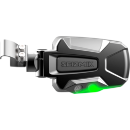 Mirrors - Pursuit Night Vision - Side View - Rectangle - Black - Pro Fit thumbnail-2