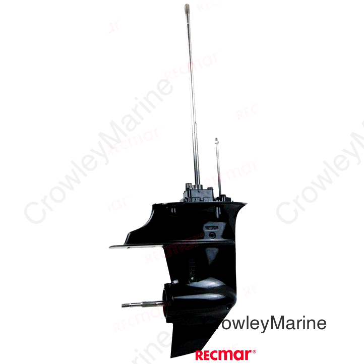 LOWER CASING ASSY (LONG SHAFT)