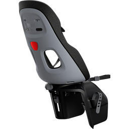 Thule Yepp Nexxt 2 Kids Seat Maxi Rack - Gray