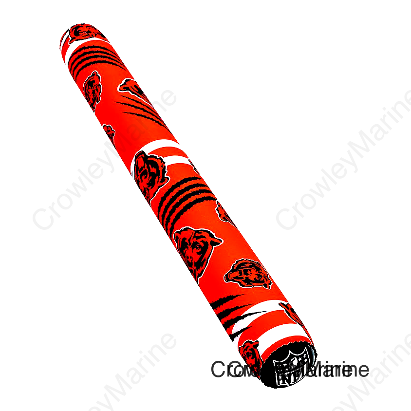 CHICAGO BEARS SOFT TOP NOODLE