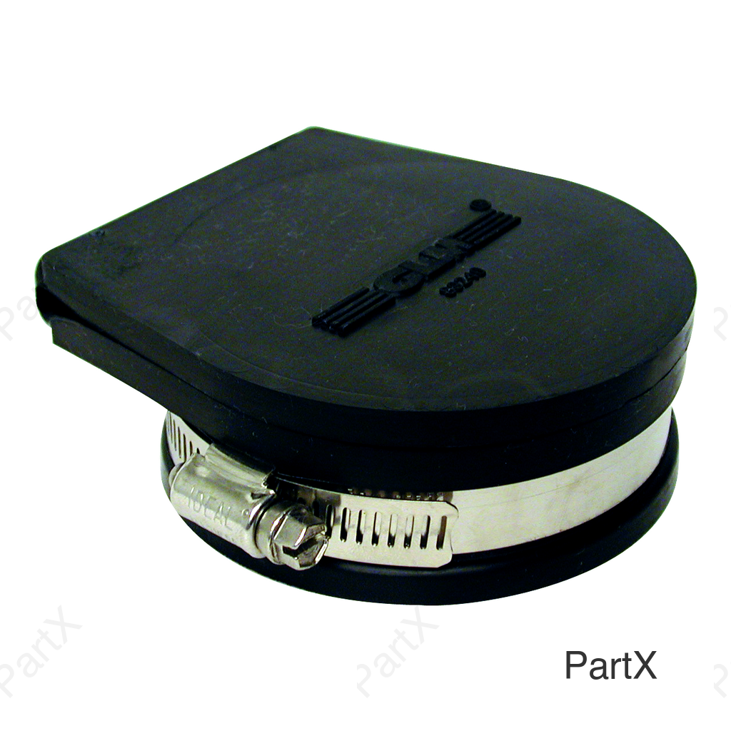 Exhaust Protector Valve (89240)