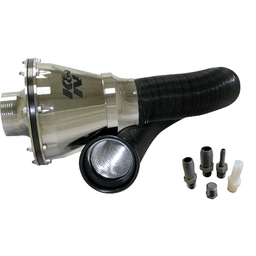 K&N Apollo Universal Parts Kit thumbnail-1