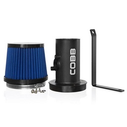Cobb 02-07 WRX/STi Black SF Intake thumbnail-1