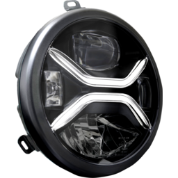 Headlight - LED - Zenith thumbnail-1