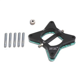 Nitrous Express Ford 4.6L 2-Valve Plate Conversion thumbnail-0