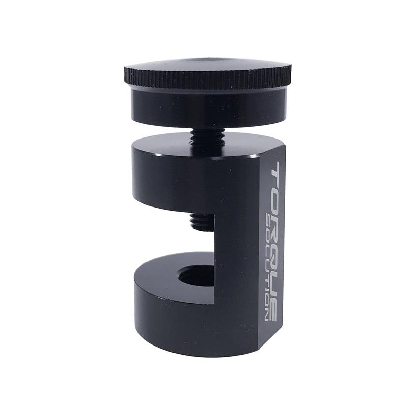 Torque Solution Universal 14mm Spark Plug Gap Tool w/ Feeler Gauge