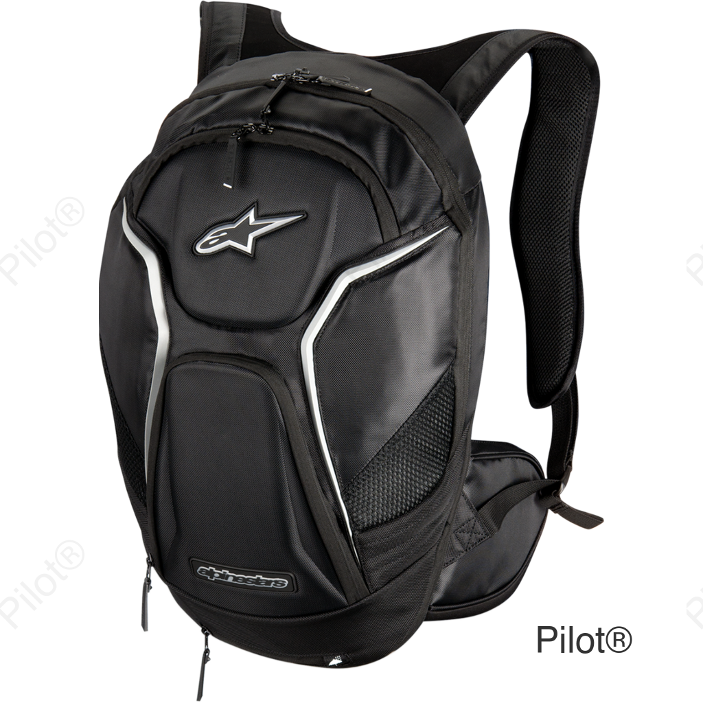 Tech Aero Backpack
