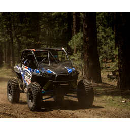Tire - M4 Evil - Front/Rear - 28x10R14 - 8 Ply thumbnail-0