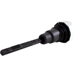 Oil Dipstick Gauge - Silver thumbnail-2