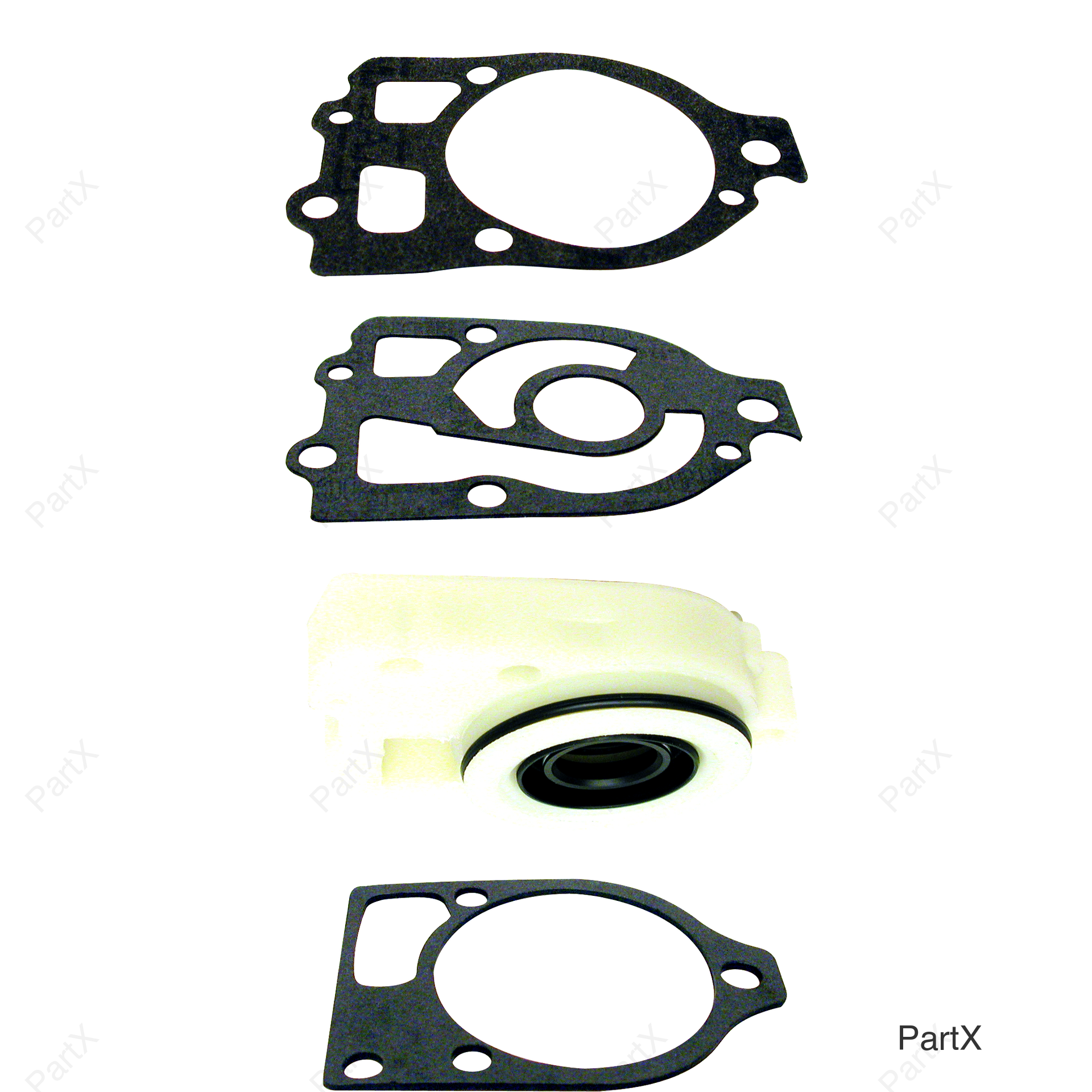 Pump Base Kit - GLM Products (12320)