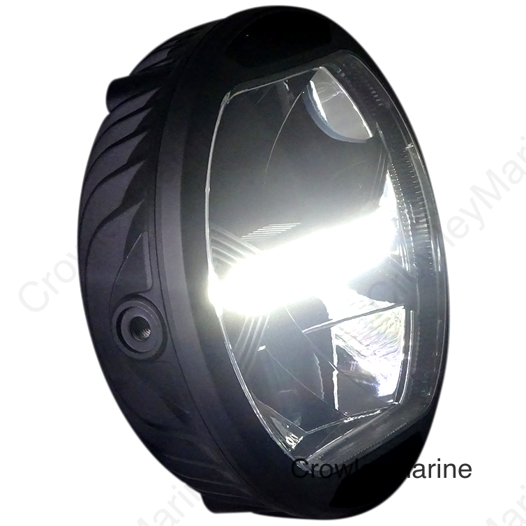 LED Headlight - Universal