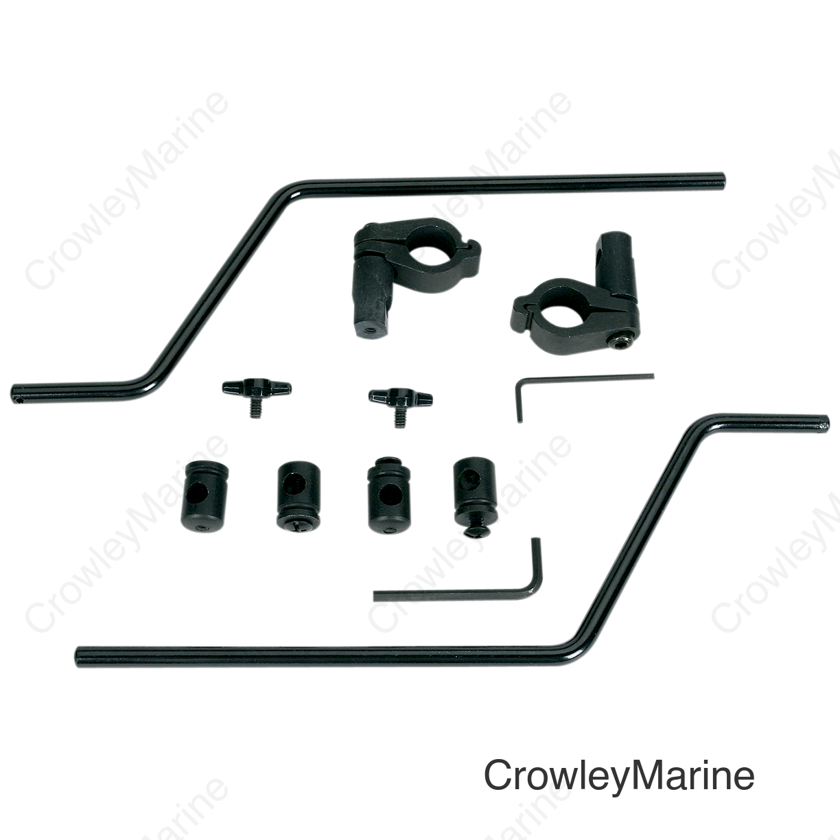 HARDWARE CF30/40/50