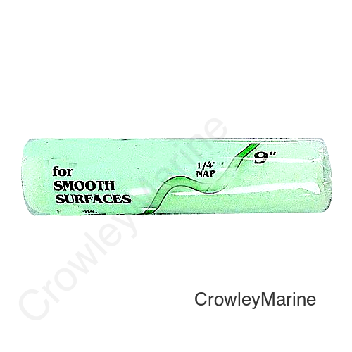 Marine Roller Cover 1/4