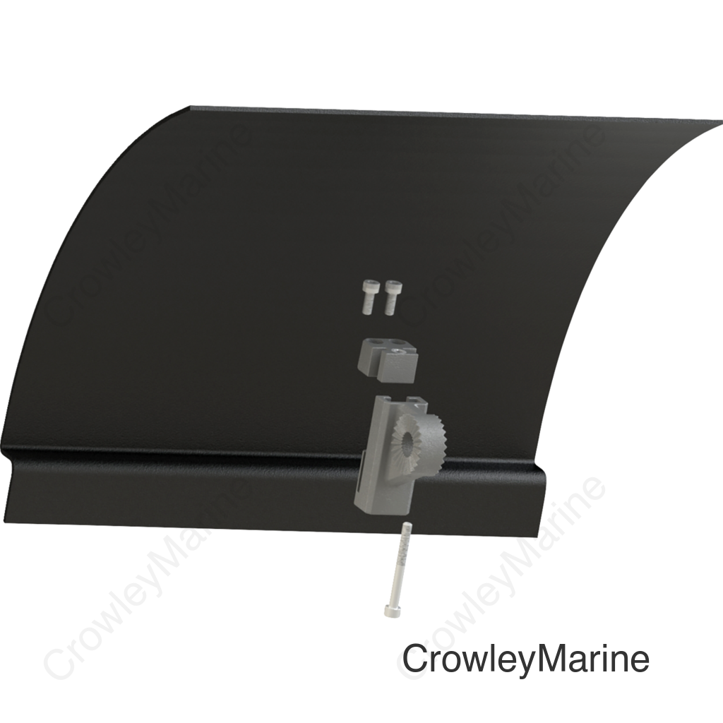 REARVIEW MIRROR ADAPTER PROFIT