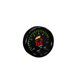 AEM X-Series Pressure 0-100psi Gauge Kit thumbnail-2