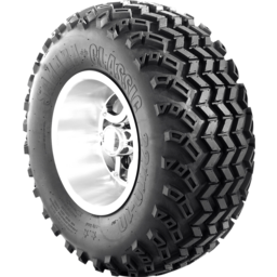 Tire - Sahara - Front/Rear - 23x10-14 - 4 Ply thumbnail-0