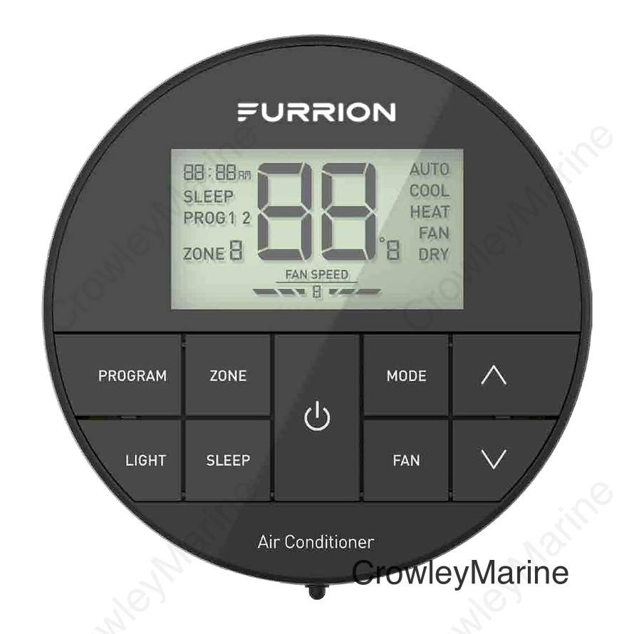 FURRION CHILL  MULTI-ZONE WALL THER