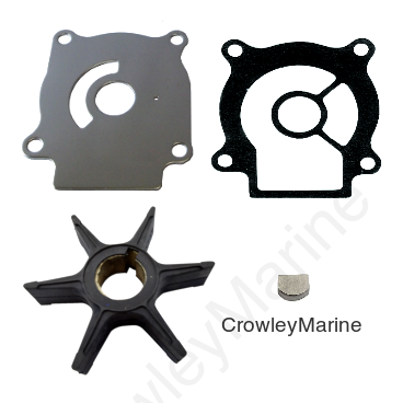 WATER PUMP REPAIR KIT
