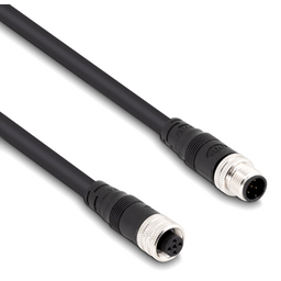 Sierra PC51140 NMEA 2000 Micro-C Drop Cable, 2' thumbnail-2