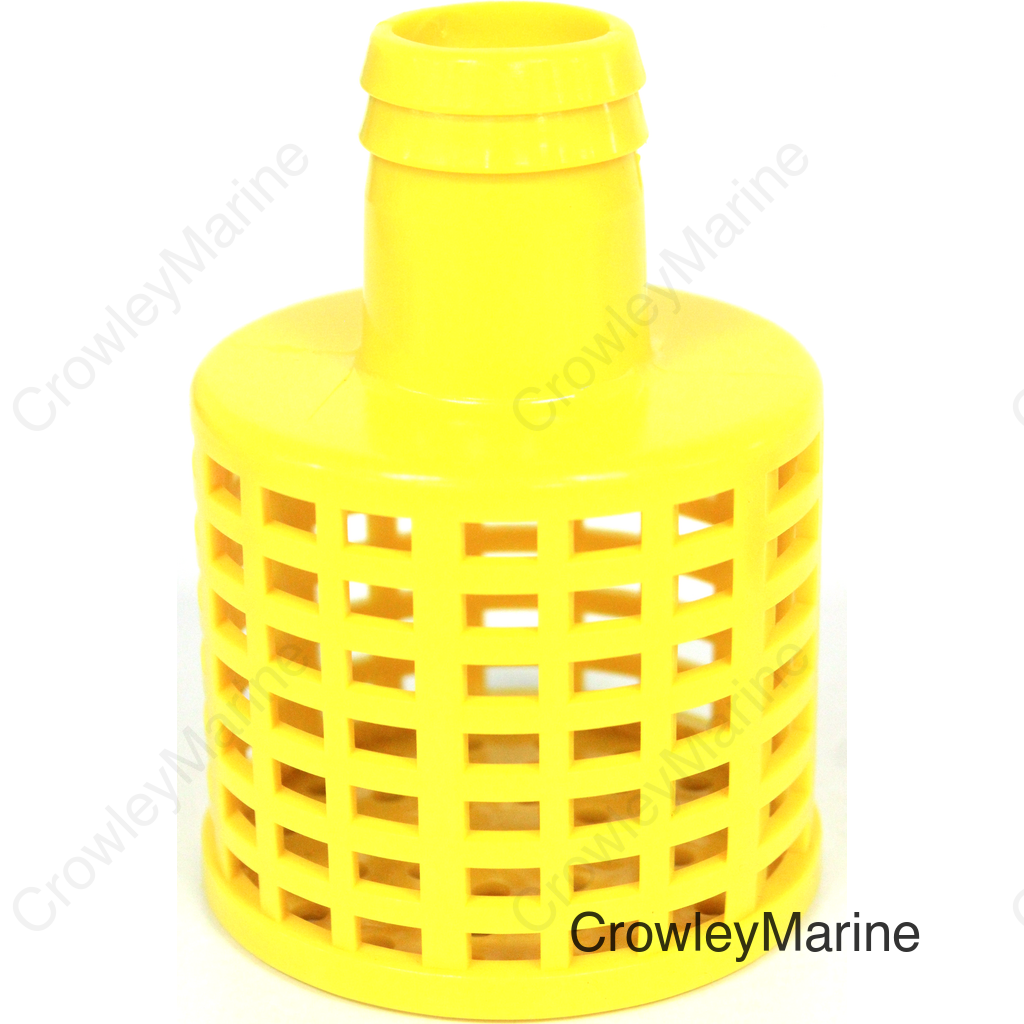 STRAINER