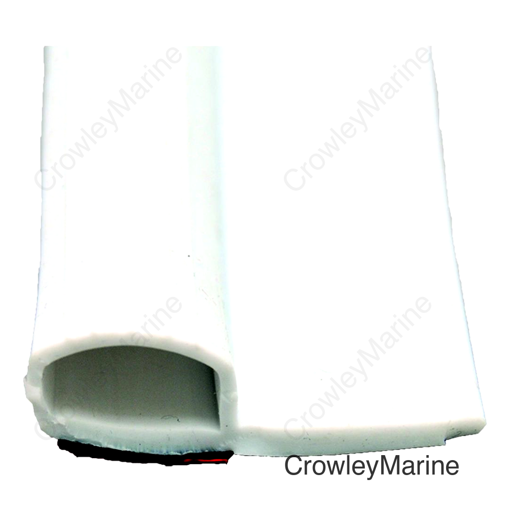 Ap Products 018314 Rubber Slide Out Seal w/Wiper, Wiper