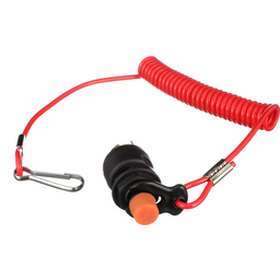 Seachoice Universal Boat Kill Switch Kit thumbnail-0
