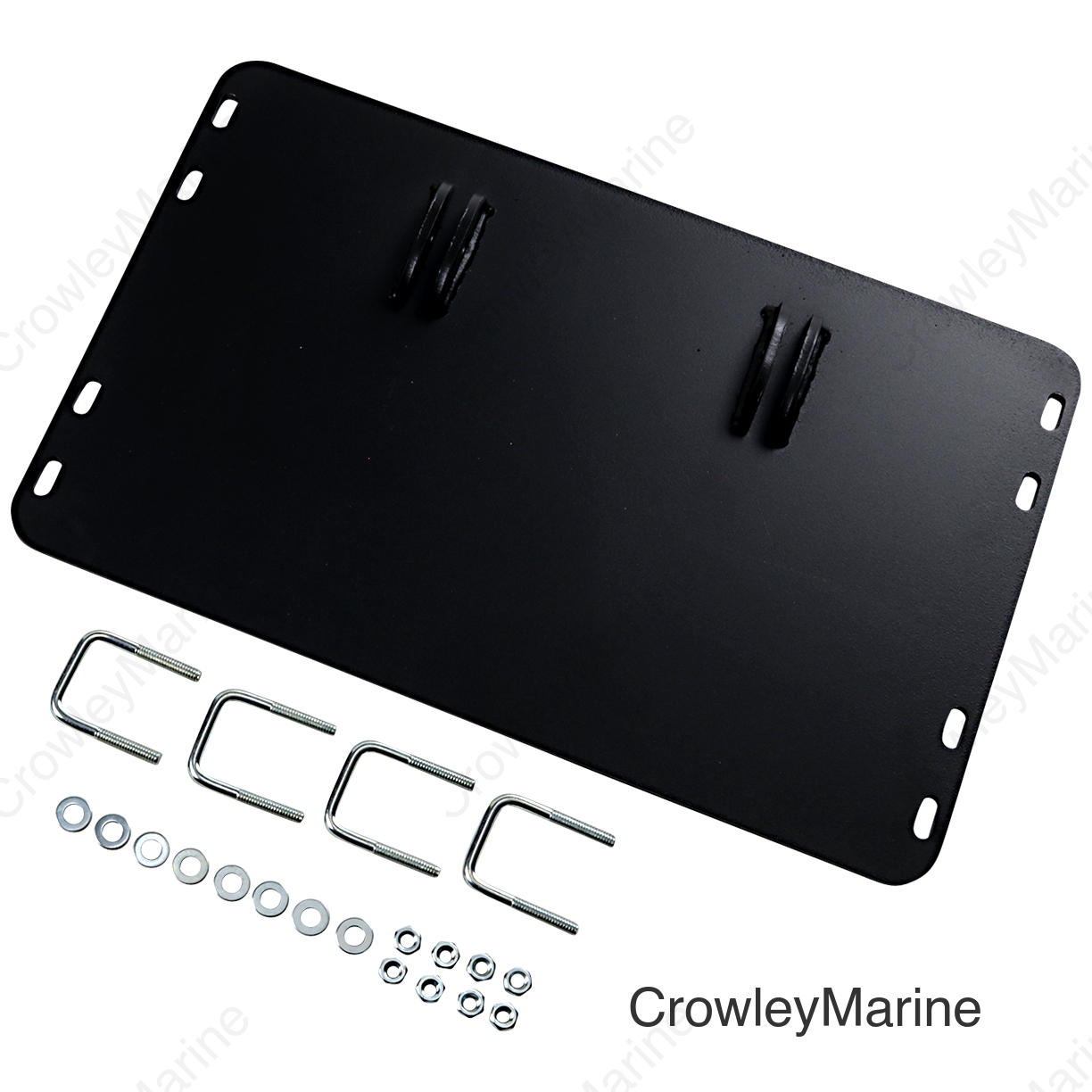 PLOW MOUNT MUD ATV CFMOTO