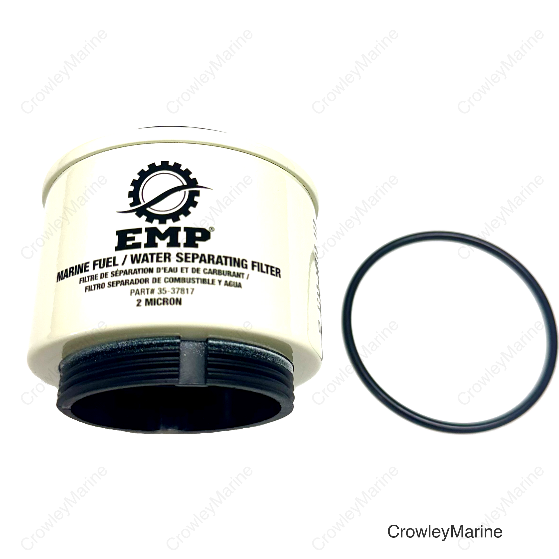 Filter, Fuel Cartridge