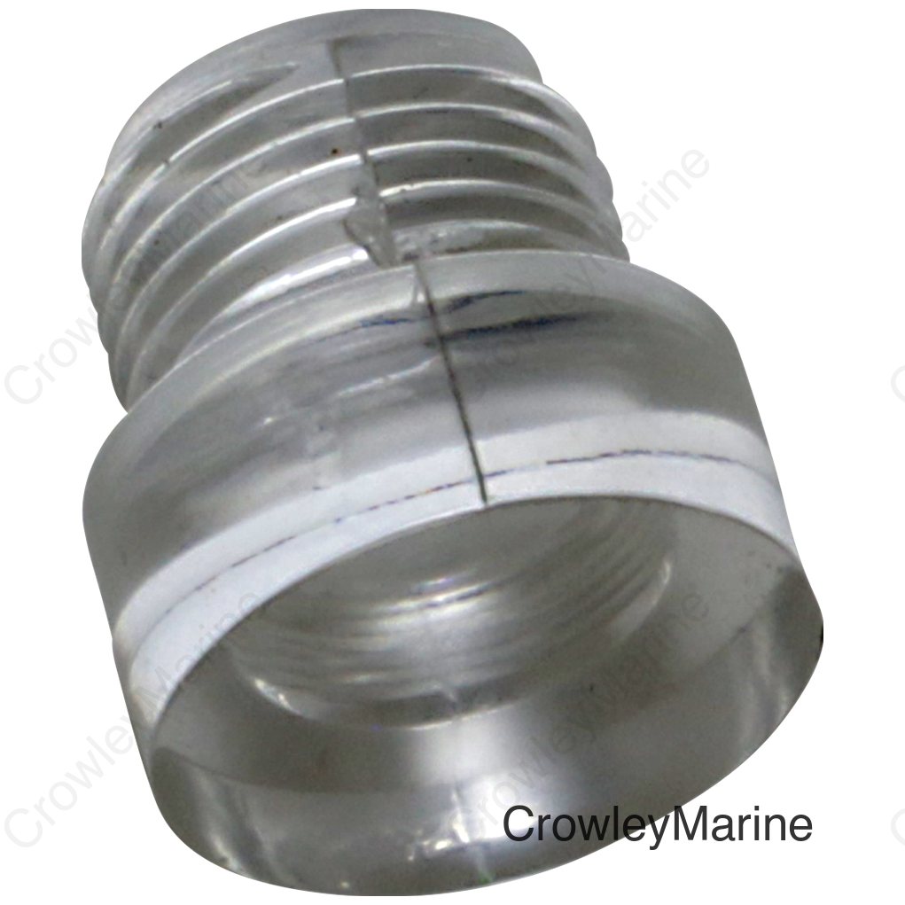 PLASTIC TIMING HOLE PLUG