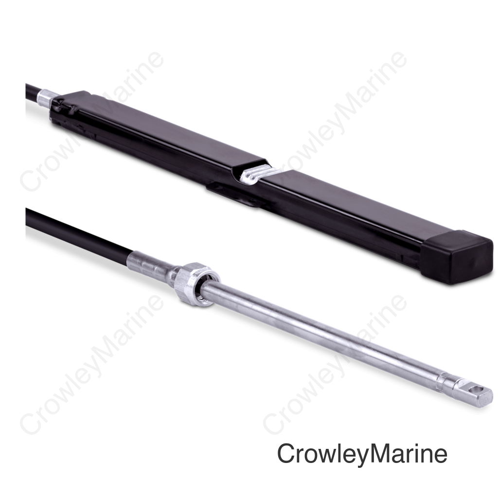 19' BACK MOUNT RACK CABLE (SSC13419)