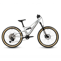 Hellion X24 - Raw Aluminium thumbnail-1