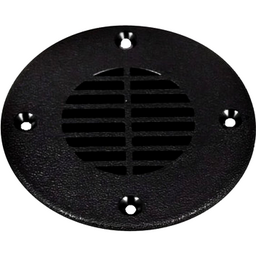 2 1/2 FLOOR DRAIN-Black (FD-2-DP) thumbnail-1