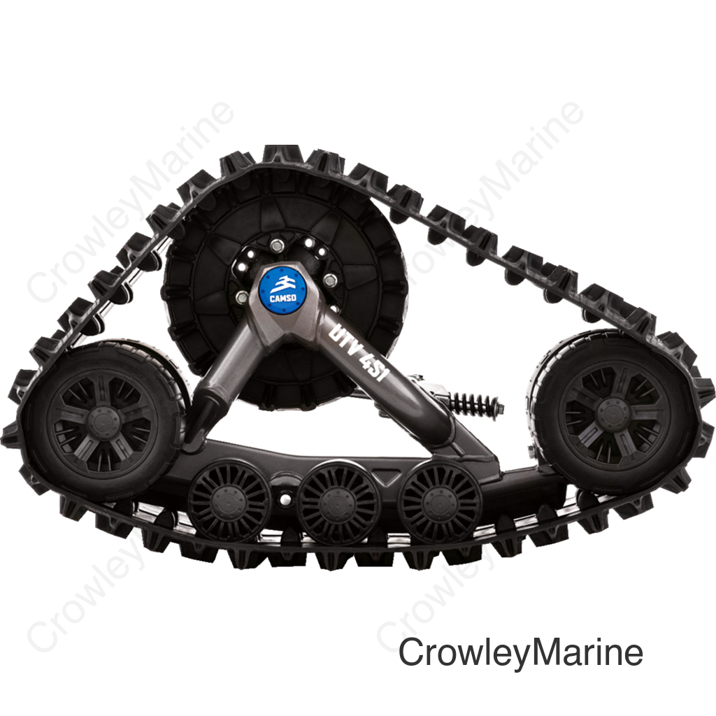 UTV 4S1 Track System