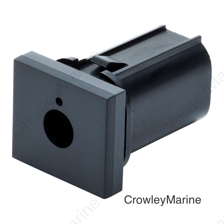 REDARC 2006+ Mazda BT50 Switch Panel Insert